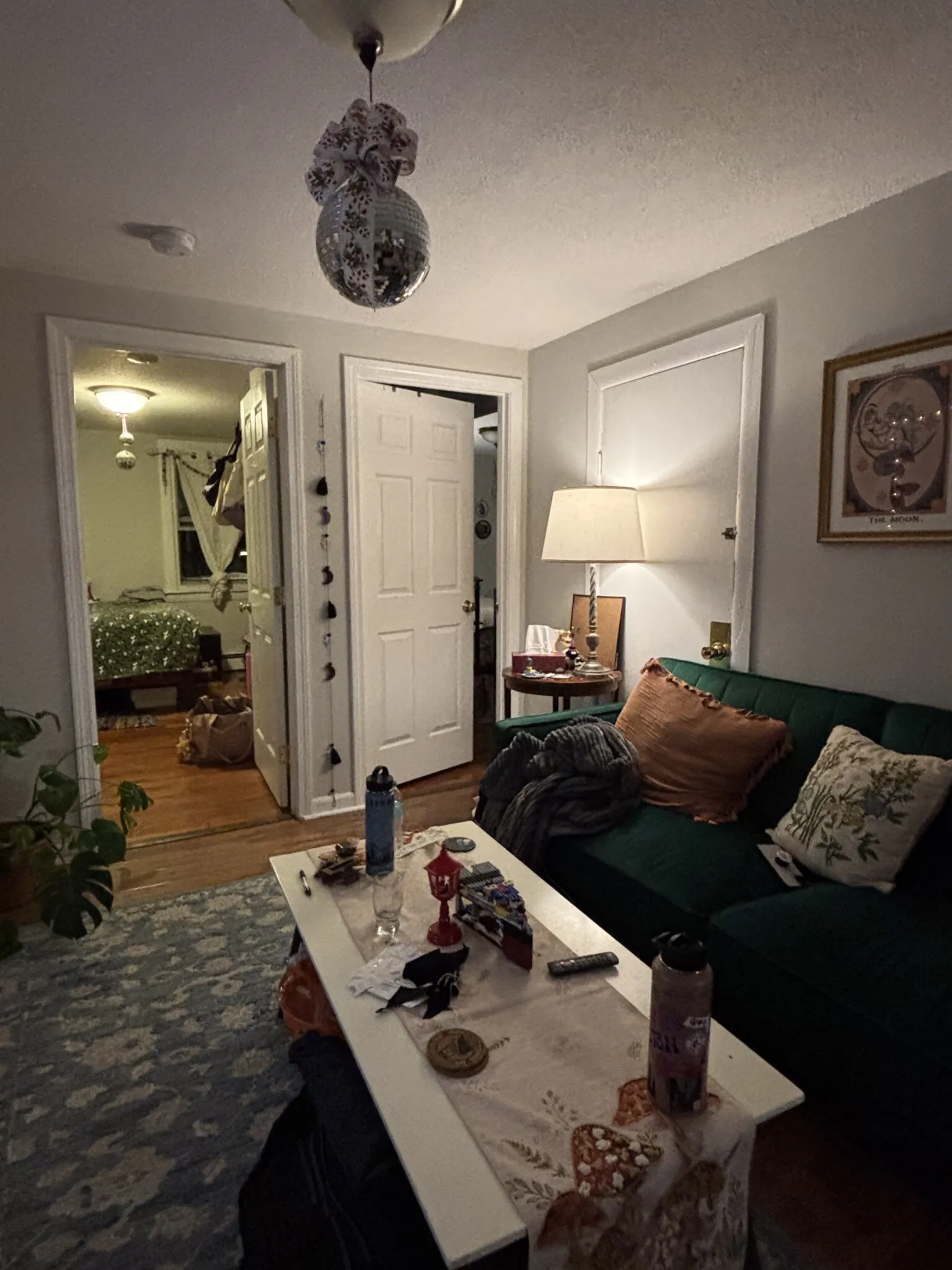 2 bed, 1 bath apartment for rent at 247 Bennington St Unit 3, East Boston — photo 6 of 26