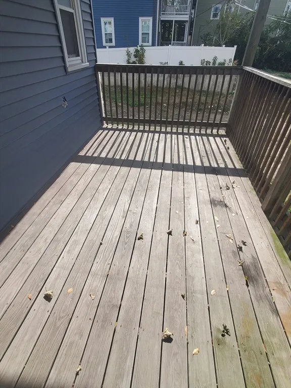 3 bed, 1 bath apartment for rent at 247 Boston St Unit 1, Dorchester — photo 5 of 17