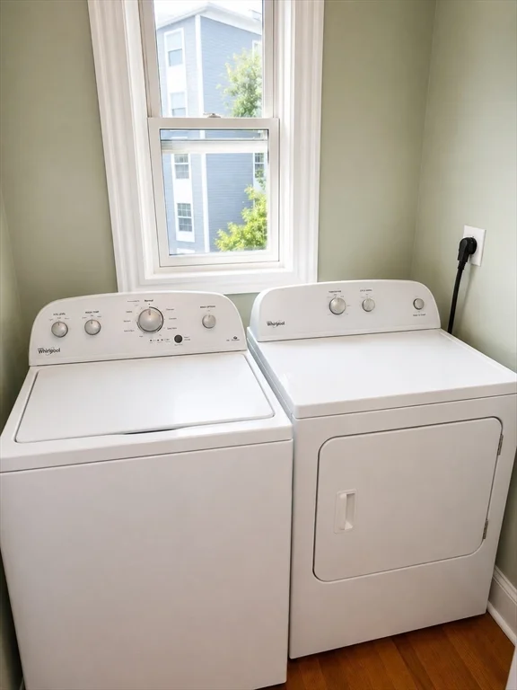 3 bed, 1 bath apartment for rent at 247 Boston St Unit 3, Dorchester — photo 10 of 10