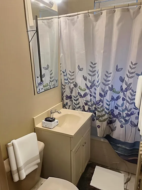 1 bed, 1 bath apartment for rent at 247 Chestnut Hill Ave Unit 2, Brighton — photo 4 of 4