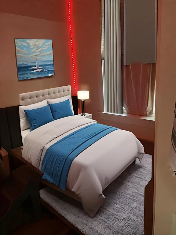 1 bed, 1 bath apartment for rent at 247 Chestnut Hill Ave Unit 2, Brighton — photo 3 of 4