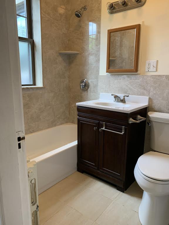 Studio bed, 1 bath apartment for rent at 247 Chestnut Hill Ave Unit 3, Brighton — photo 4 of 8