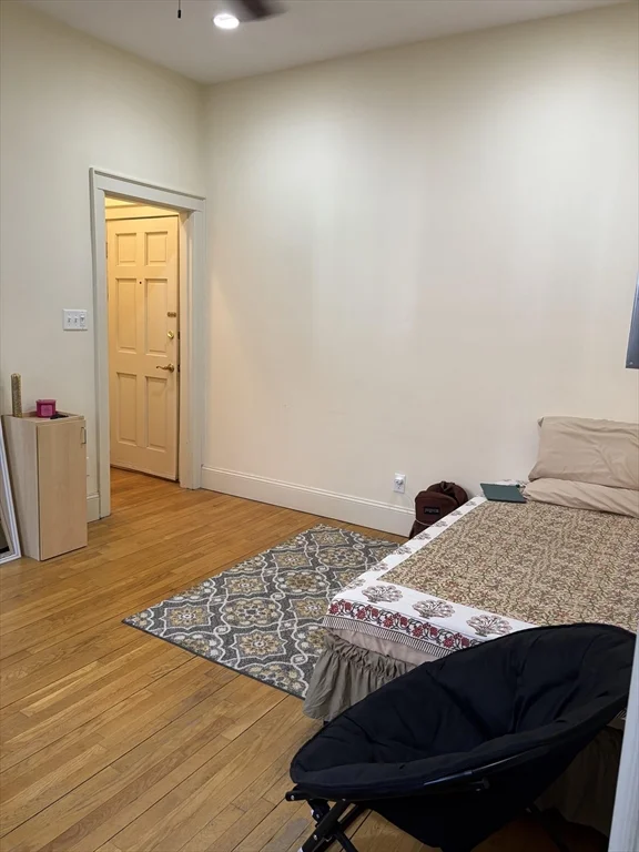 Studio bed, 1 bath apartment for rent at 247 Chestnut Hill Ave Unit 3, Brighton — photo 2 of 4