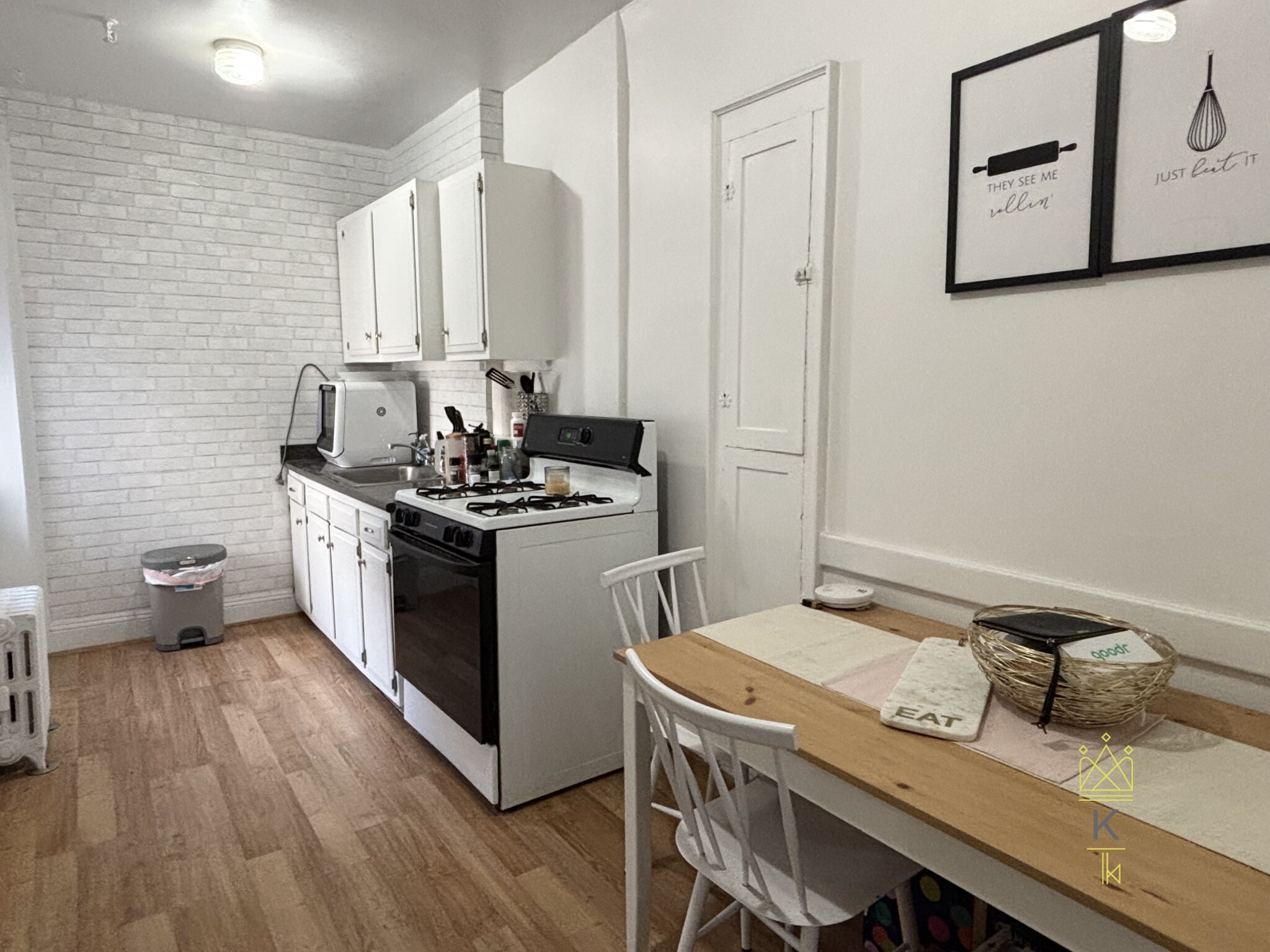 1 bed, 1 bath apartment for rent at 247 Chestnut Hill Ave Unit 42, Brighton — photo 6 of 12