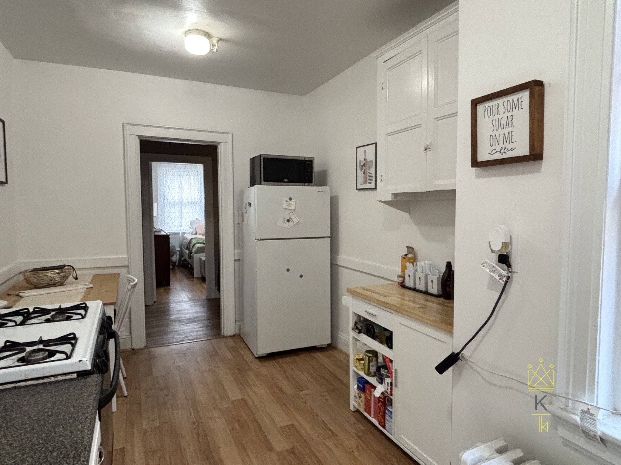 1 bed, 1 bath apartment for rent at 247 Chestnut Hill Ave Unit 42, Brighton — photo 8 of 12