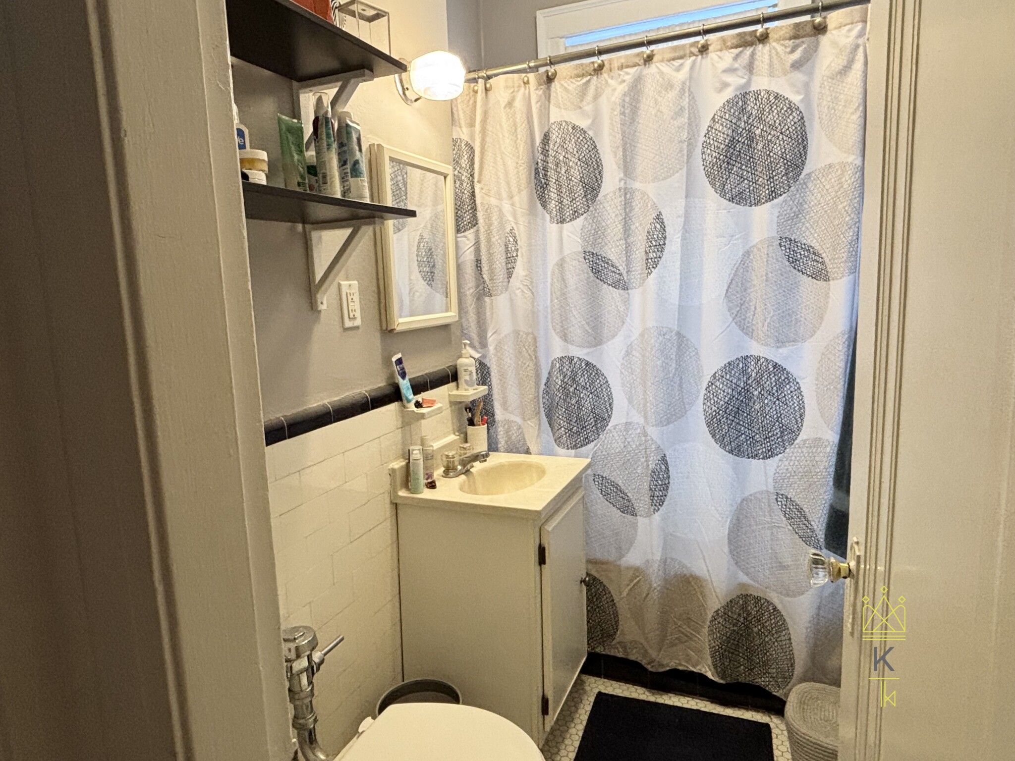 1 bed, 1 bath apartment for rent at 247 Chestnut Hill Ave Unit 42, Brighton — photo 9 of 12