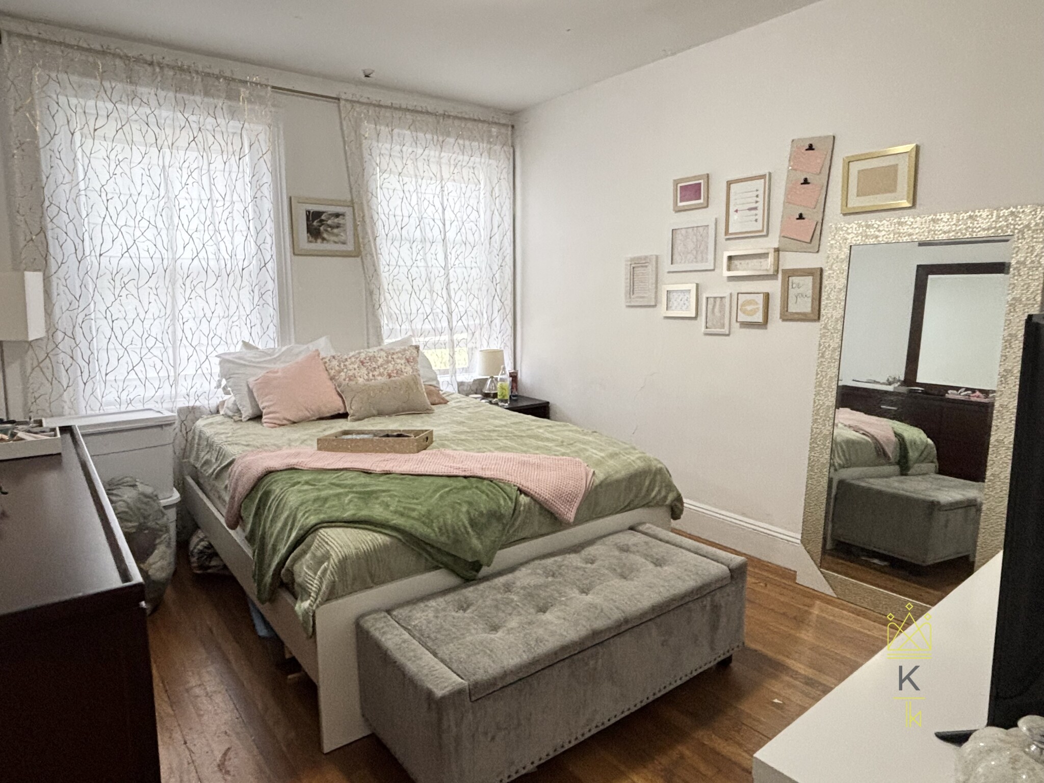 1 bed, 1 bath apartment for rent at 247 Chestnut Hill Ave Unit 42, Brighton — photo 4 of 12