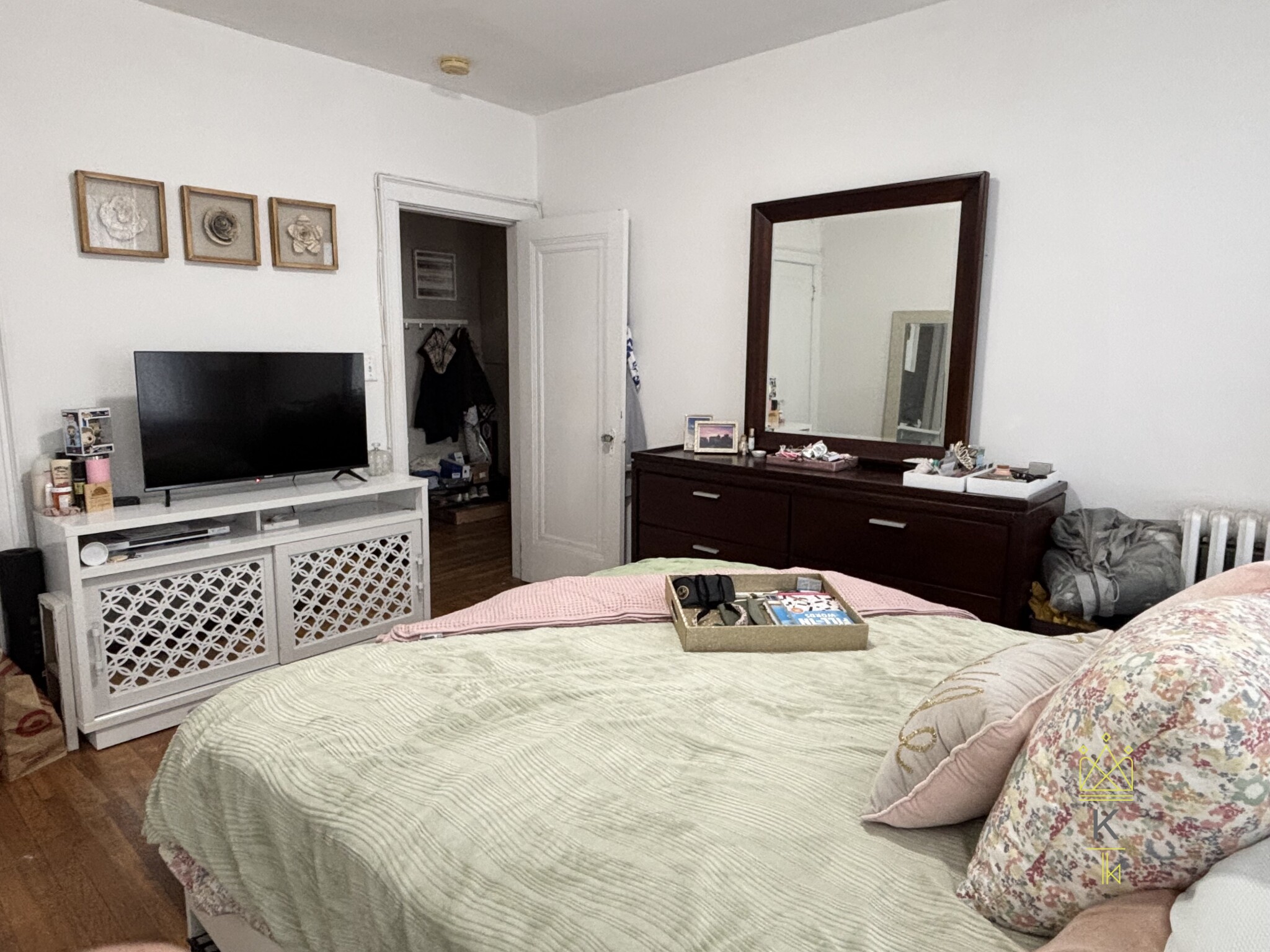 1 bed, 1 bath apartment for rent at 247 Chestnut Hill Ave Unit 42, Brighton — photo 5 of 12