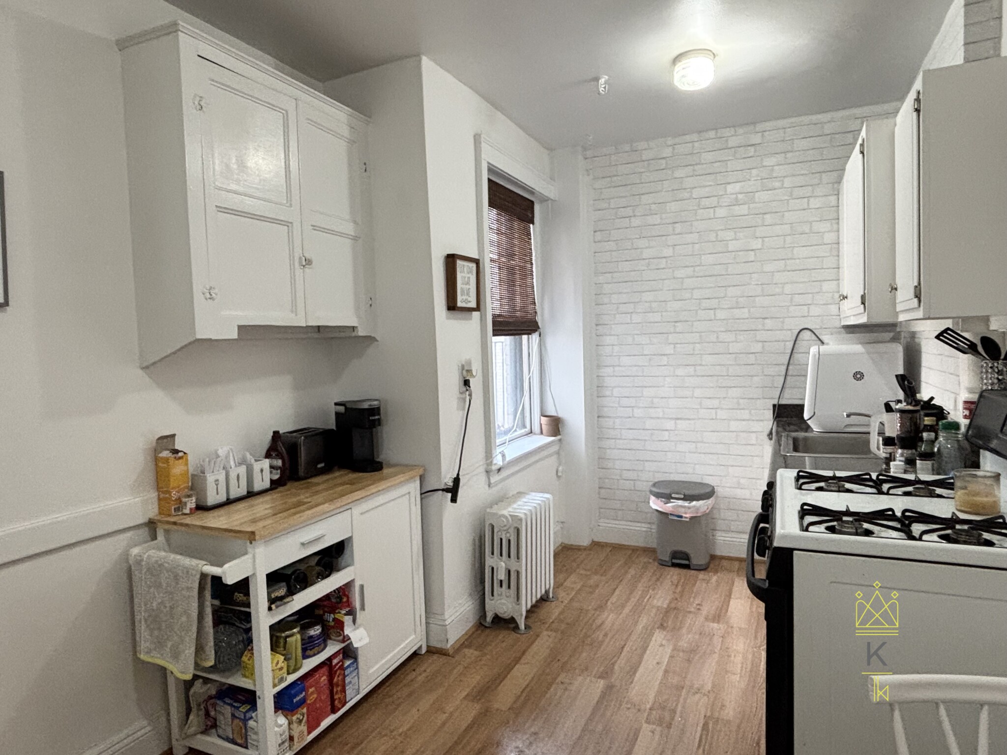 1 bed, 1 bath apartment for rent at 247 Chestnut Hill Ave Unit 42, Brighton — photo 7 of 12