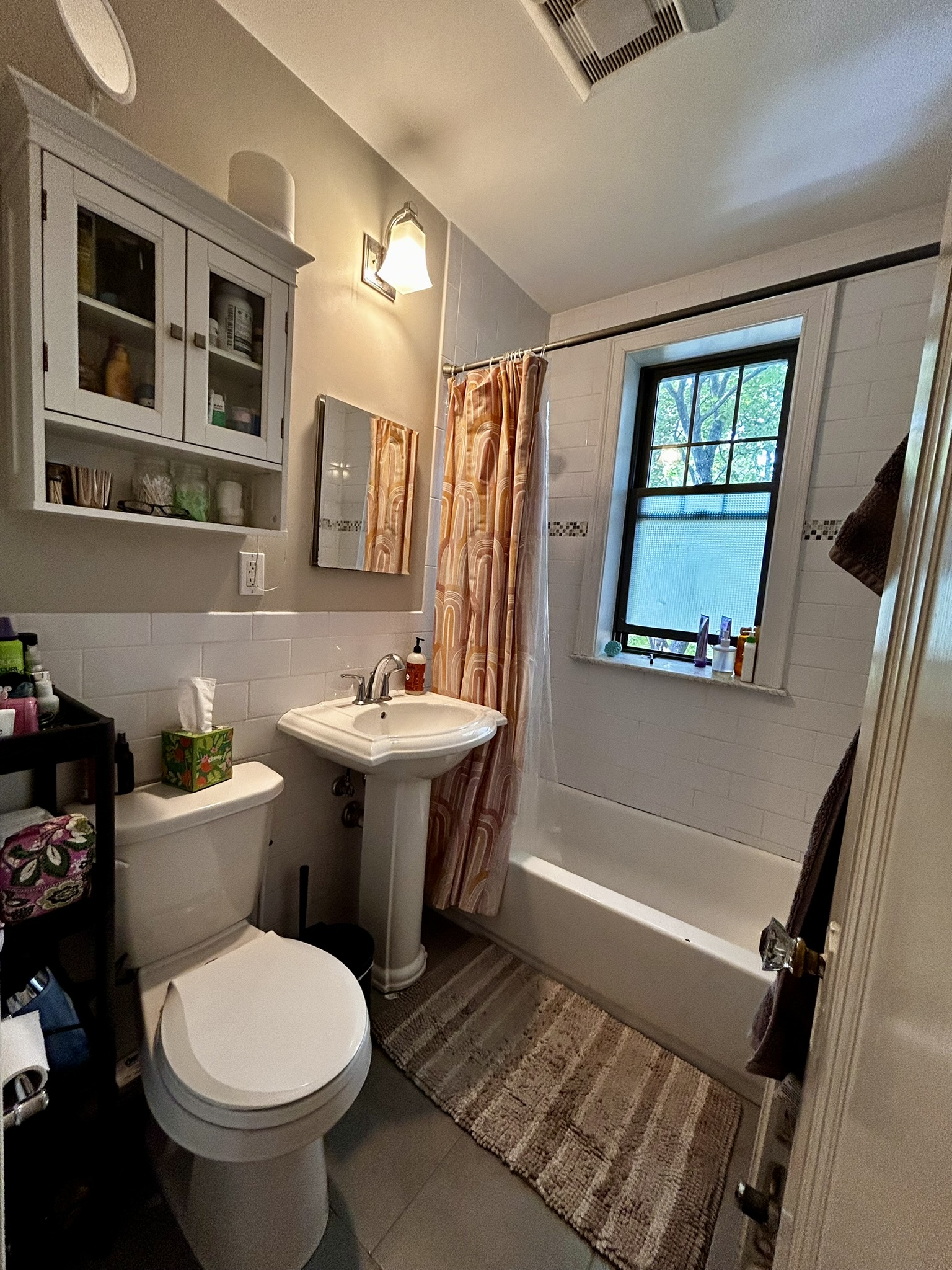 1 bed, 1 bath apartment for rent at 247 Chestnut Hill Ave Unit 55, Brighton — photo 5 of 8