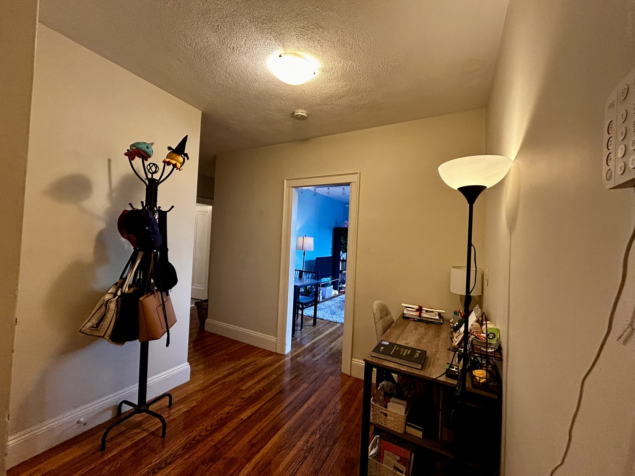 1 bed, 1 bath apartment for rent at 247 Chestnut Hill Ave Unit 55, Brighton — photo 4 of 8