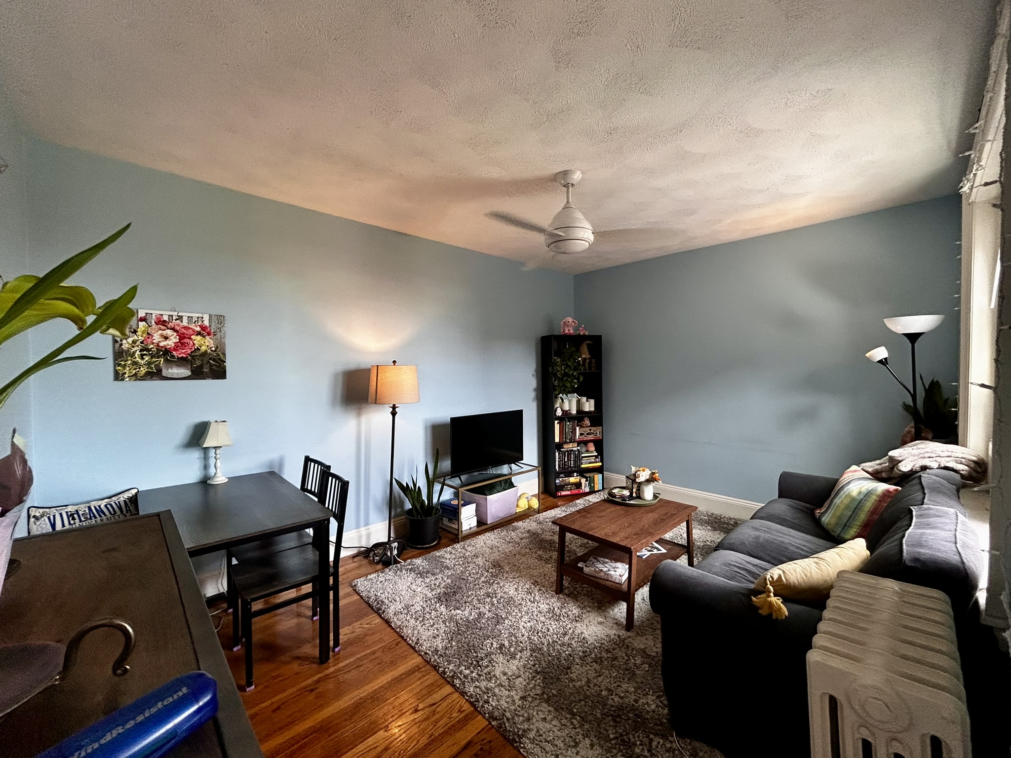 1 bed, 1 bath apartment for rent at 247 Chestnut Hill Ave Unit 55, Brighton — photo 8 of 8