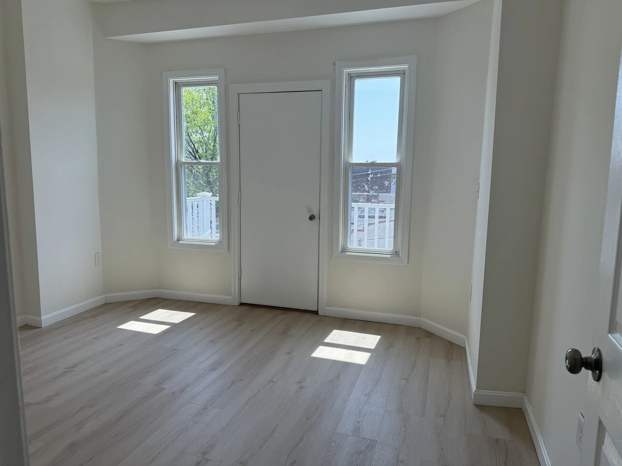 4 bed, 2 bath apartment for rent at 247 Harvard St Unit 3, Dorchester
