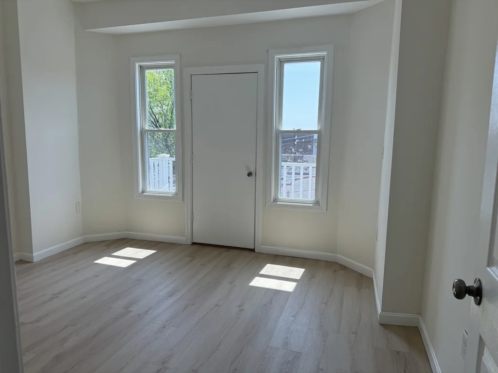 4 bed, 2 bath apartment for rent at 247 Harvard St Unit 3, Dorchester — photo 1 of 10