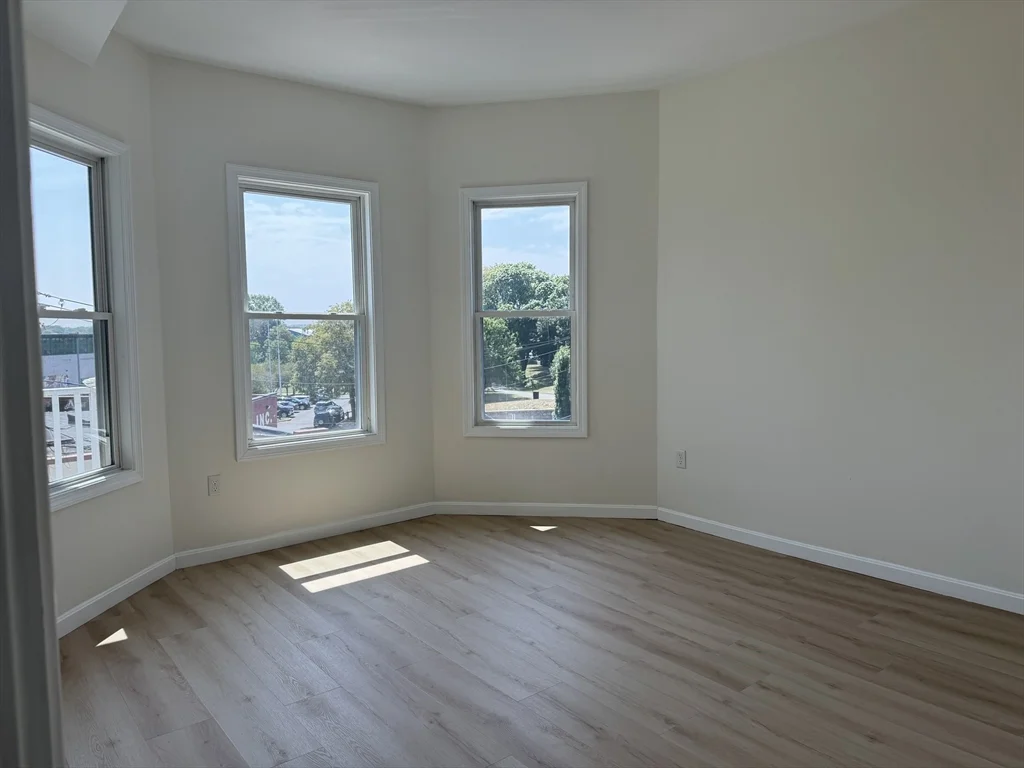 4 bed, 2 bath apartment for rent at 247 Harvard St Unit 3, Dorchester — photo 2 of 10