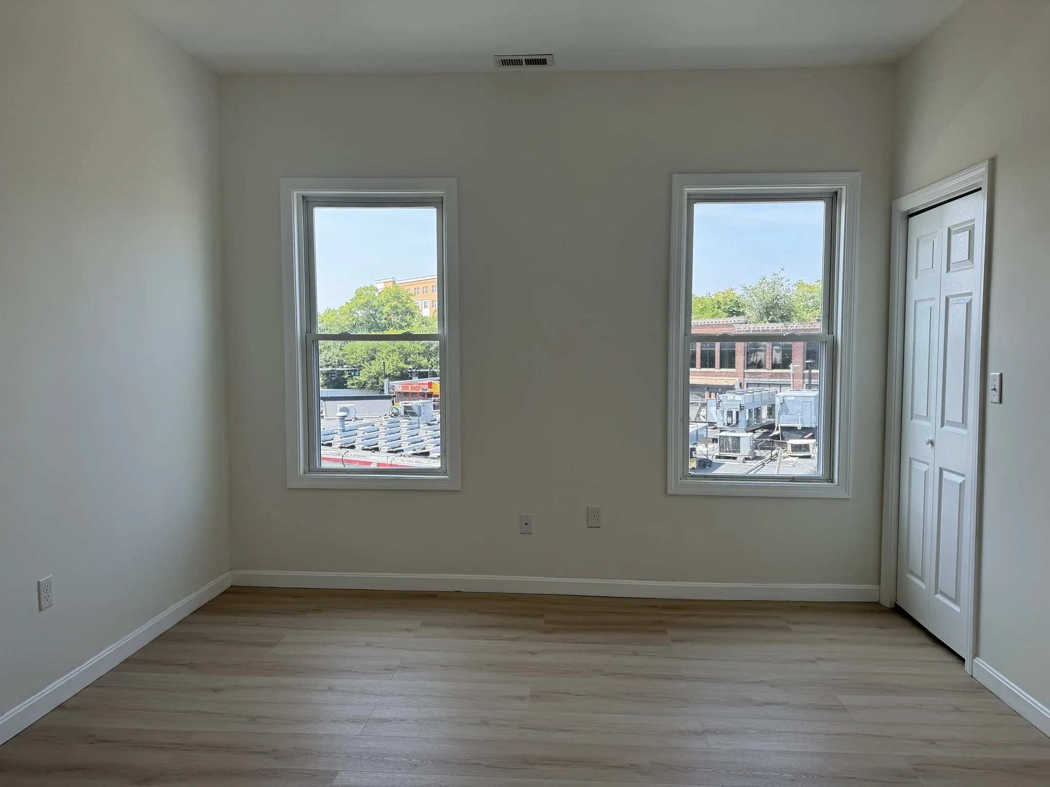 4 bed, 2 bath apartment for rent at 247 Harvard St Unit 3, Dorchester — photo 3 of 13