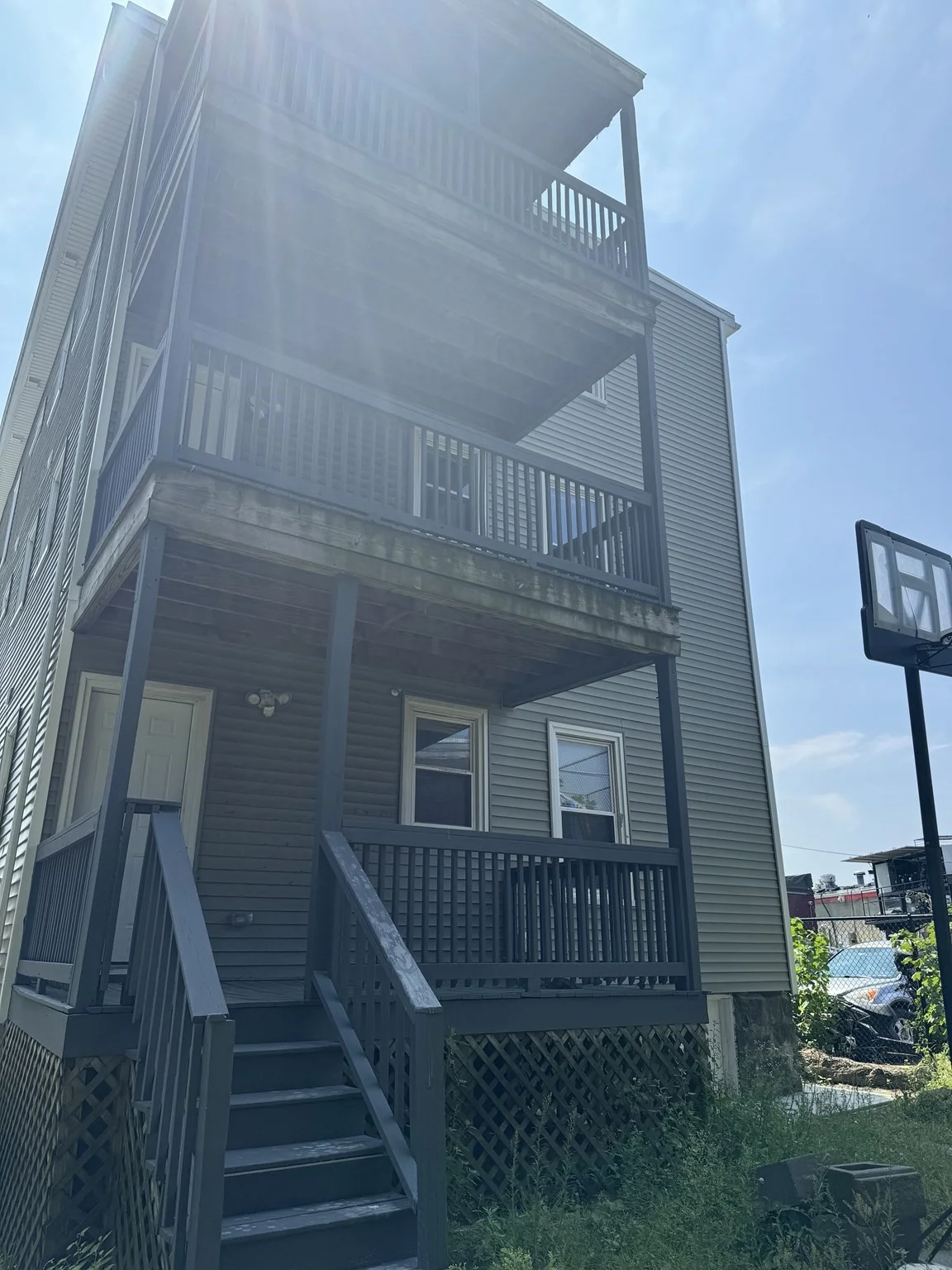 4 bed, 2 bath apartment for rent at 247 Harvard St Unit 3, Dorchester — photo 13 of 13
