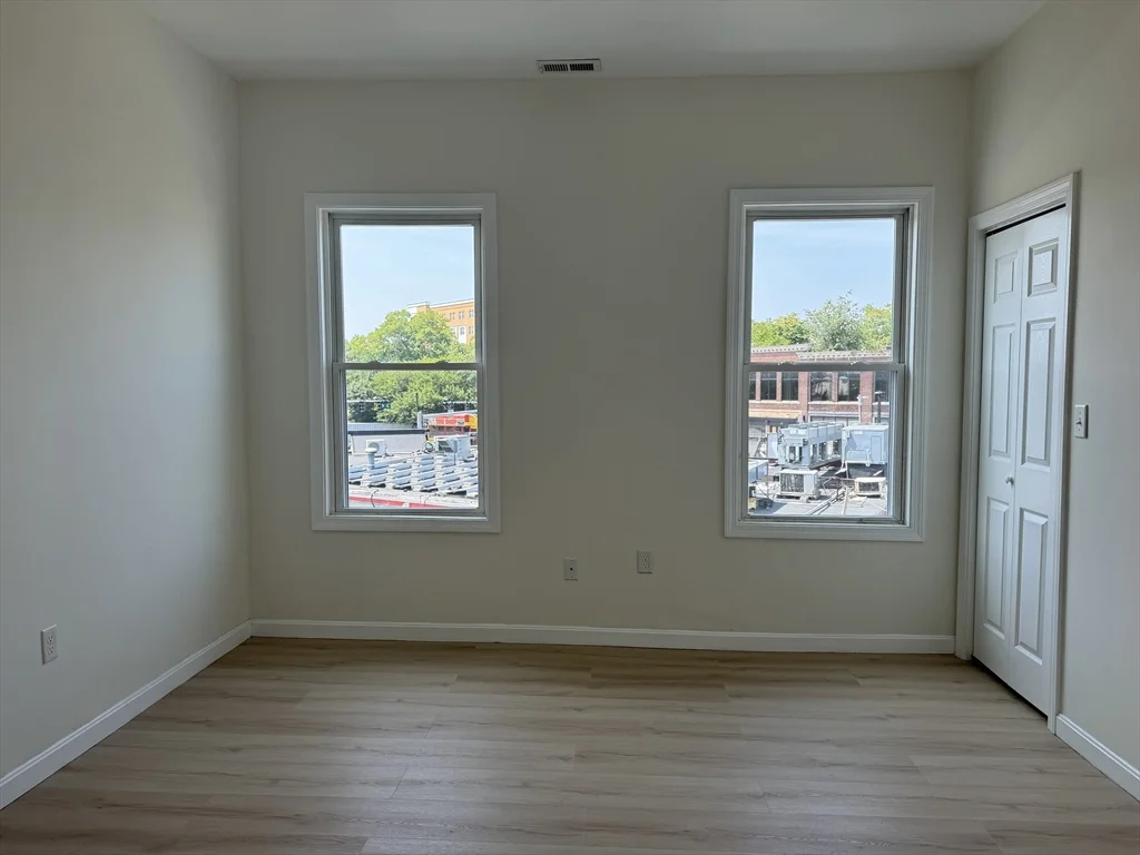 4 bed, 2 bath apartment for rent at 247 Harvard St Unit 3, Dorchester — photo 3 of 10