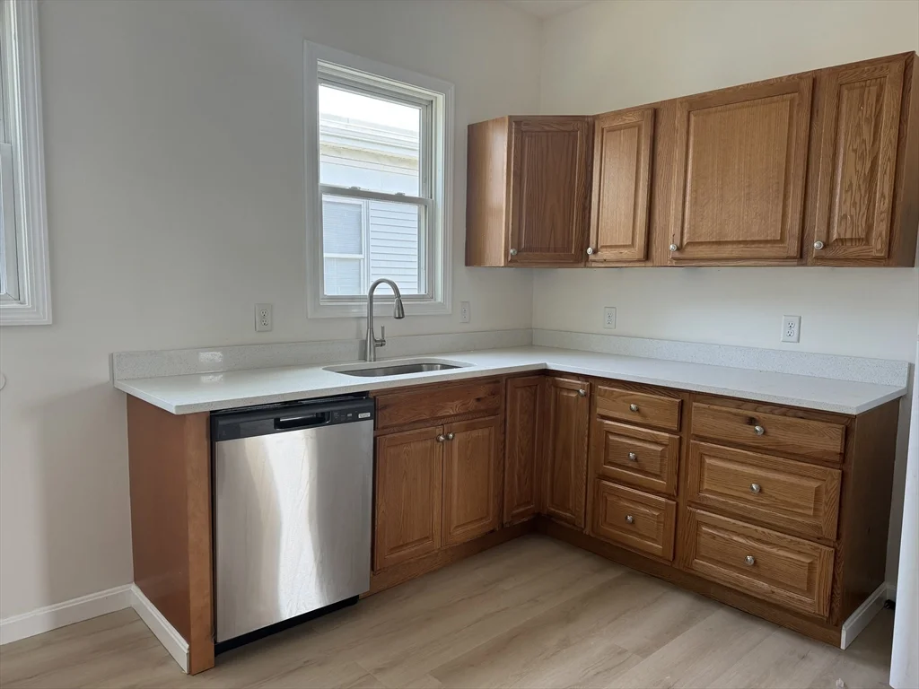 4 bed, 2 bath apartment for rent at 247 Harvard St Unit 3, Dorchester — photo 9 of 10