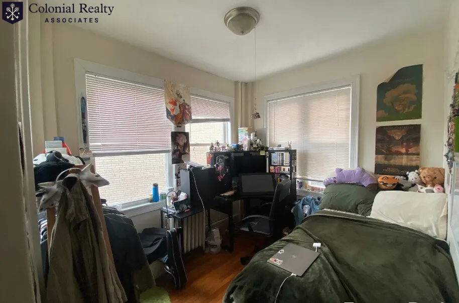2 bed, 1 bath apartment for rent at 247 Kelton St Unit 23, Allston — photo 8 of 10