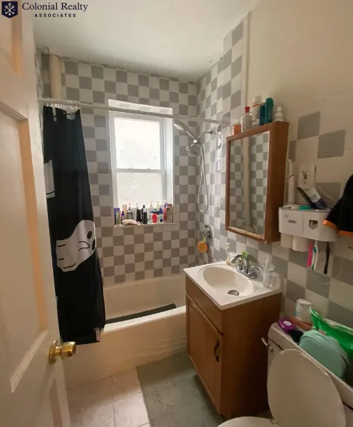 2 bed, 1 bath apartment for rent at 247 Kelton St Unit 23, Allston — photo 9 of 10