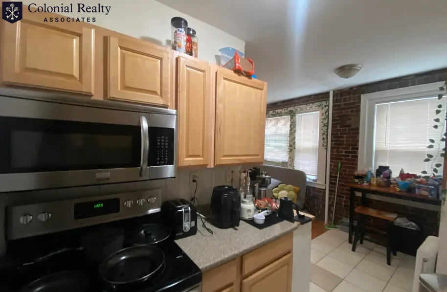2 bed, 1 bath apartment for rent at 247 Kelton St Unit 23, Allston
