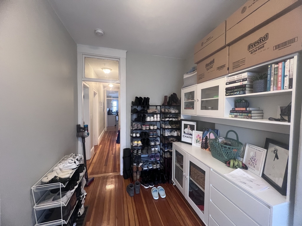 4 bed, 2 bath apartment for rent at 247 L St Unit 1, South Boston — photo 6 of 23