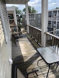 4 bed, 2 bath apartment for rent at 247 L St Unit 1, South Boston — photo 17 of 23
