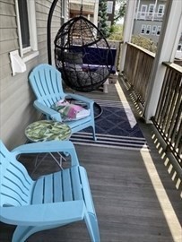 4 bed, 2 bath apartment for rent at 247 L St Unit 1, South Boston — photo 18 of 23