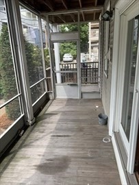 4 bed, 2 bath apartment for rent at 247 L St Unit 1, South Boston — photo 19 of 23