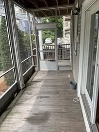 5 bed, 2 bath apartment for rent at 247 L St Unit 2, South Boston — photo 19 of 24