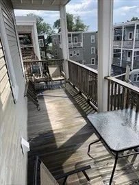 5 bed, 2 bath apartment for rent at 247 L St Unit 2, South Boston — photo 18 of 24