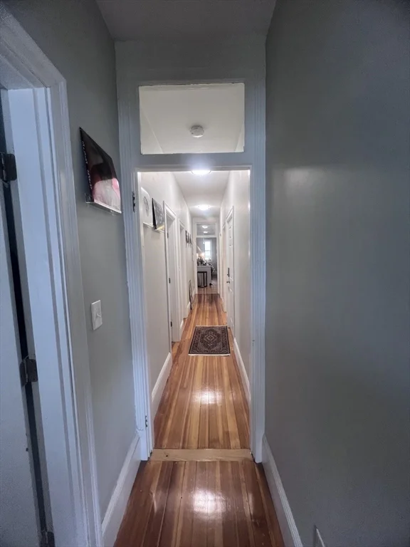 5 bed, 2 bath apartment for rent at 247 L St Unit 2, South Boston — photo 11 of 24