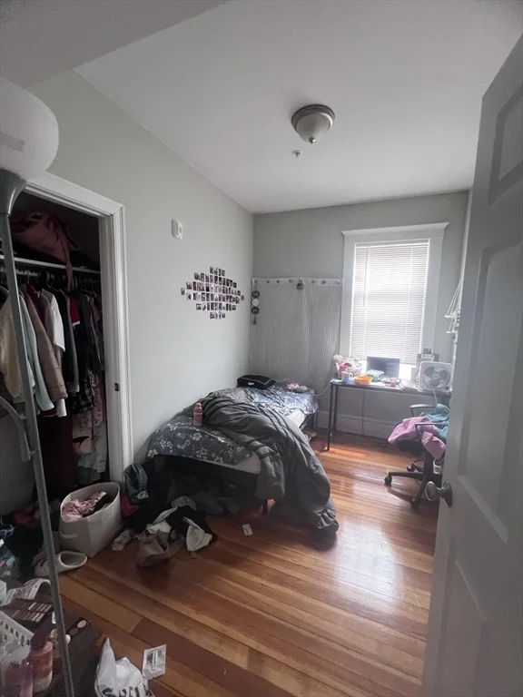 5 bed, 2 bath apartment for rent at 247 L St Unit 3, South Boston — photo 9 of 19