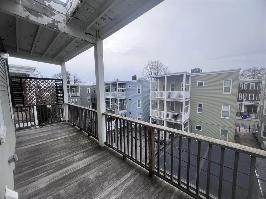 5 bed, 2 bath apartment for rent at 247 L St Unit 3, South Boston — photo 14 of 19