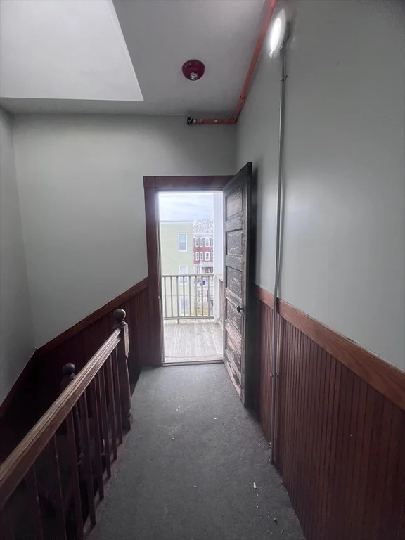 5 bed, 2 bath apartment for rent at 247 L St Unit 3, South Boston — photo 13 of 19