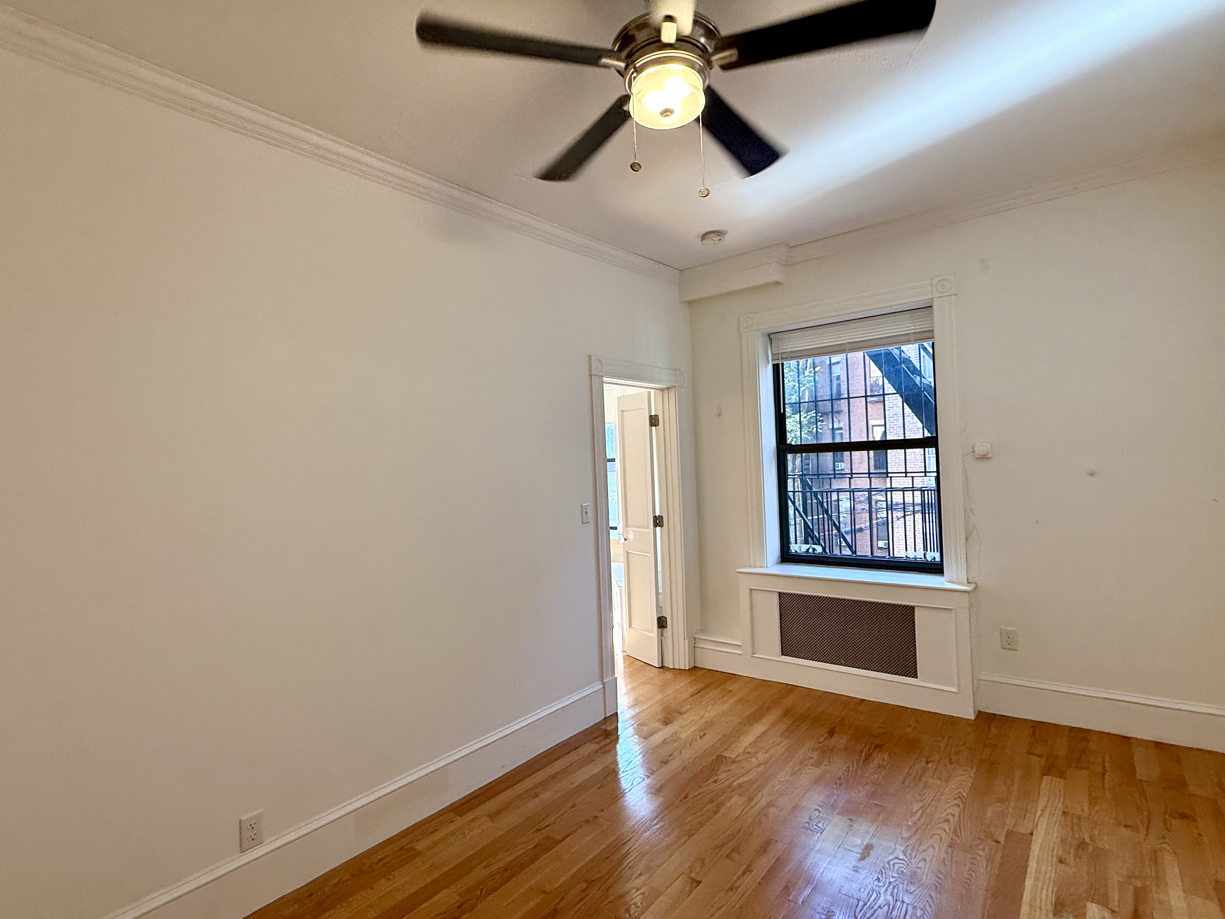 1 bed, 1 bath apartment for rent at 247 Newbury St Unit 22R, Back Bay — photo 16 of 16