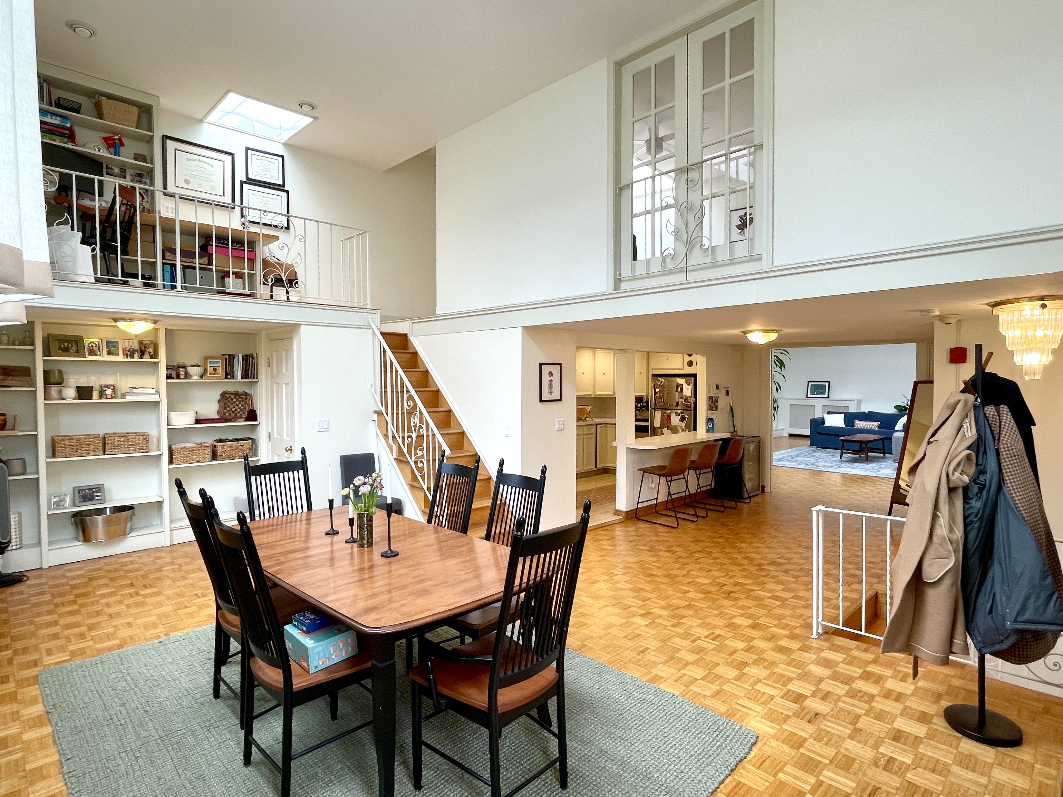 1.5 bed, 2 bath apartment for rent at 247 Newbury St Unit 4, Back Bay — photo 9 of 24