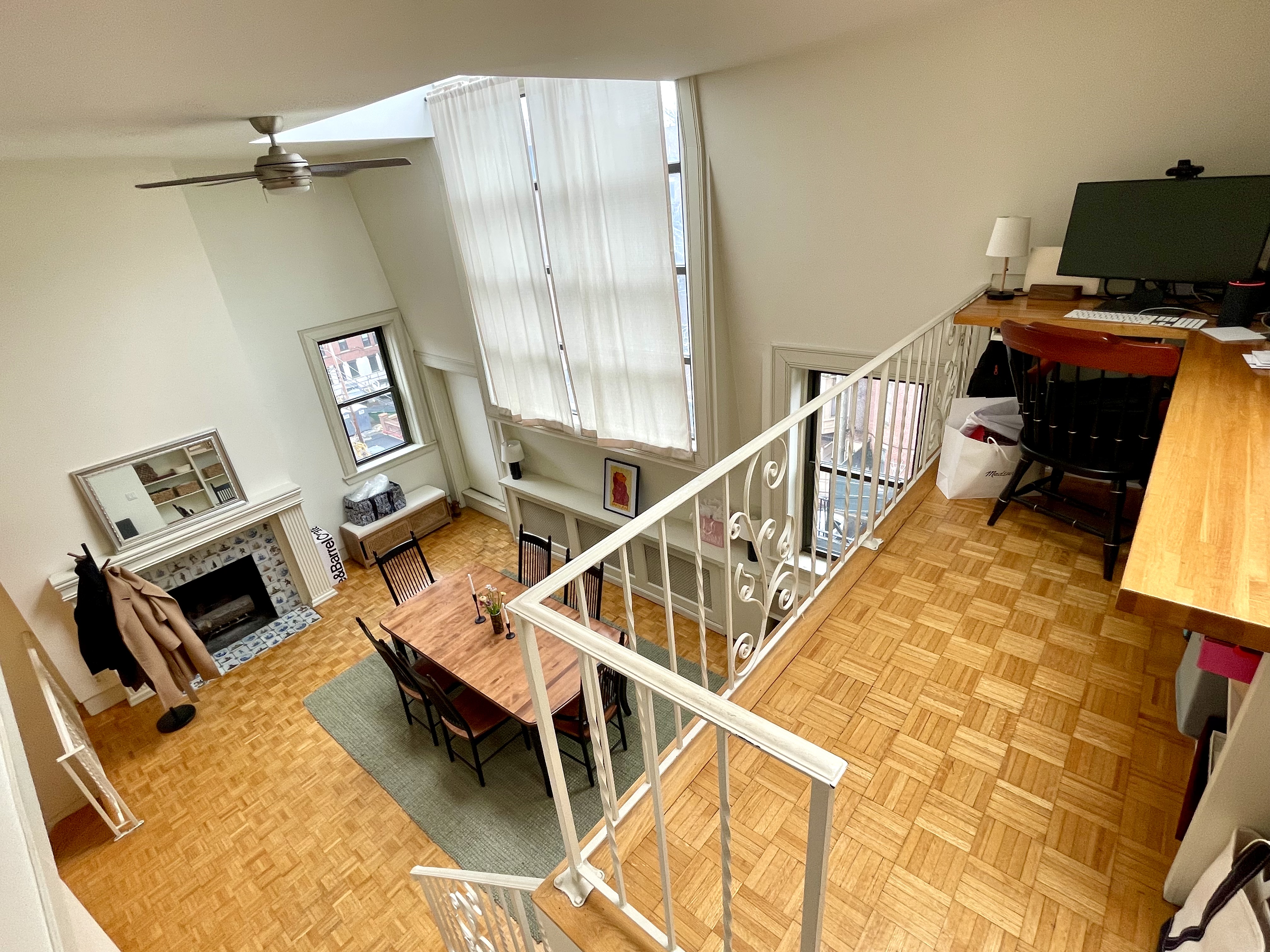 1.5 bed, 2 bath apartment for rent at 247 Newbury St Unit 4, Back Bay — photo 20 of 24