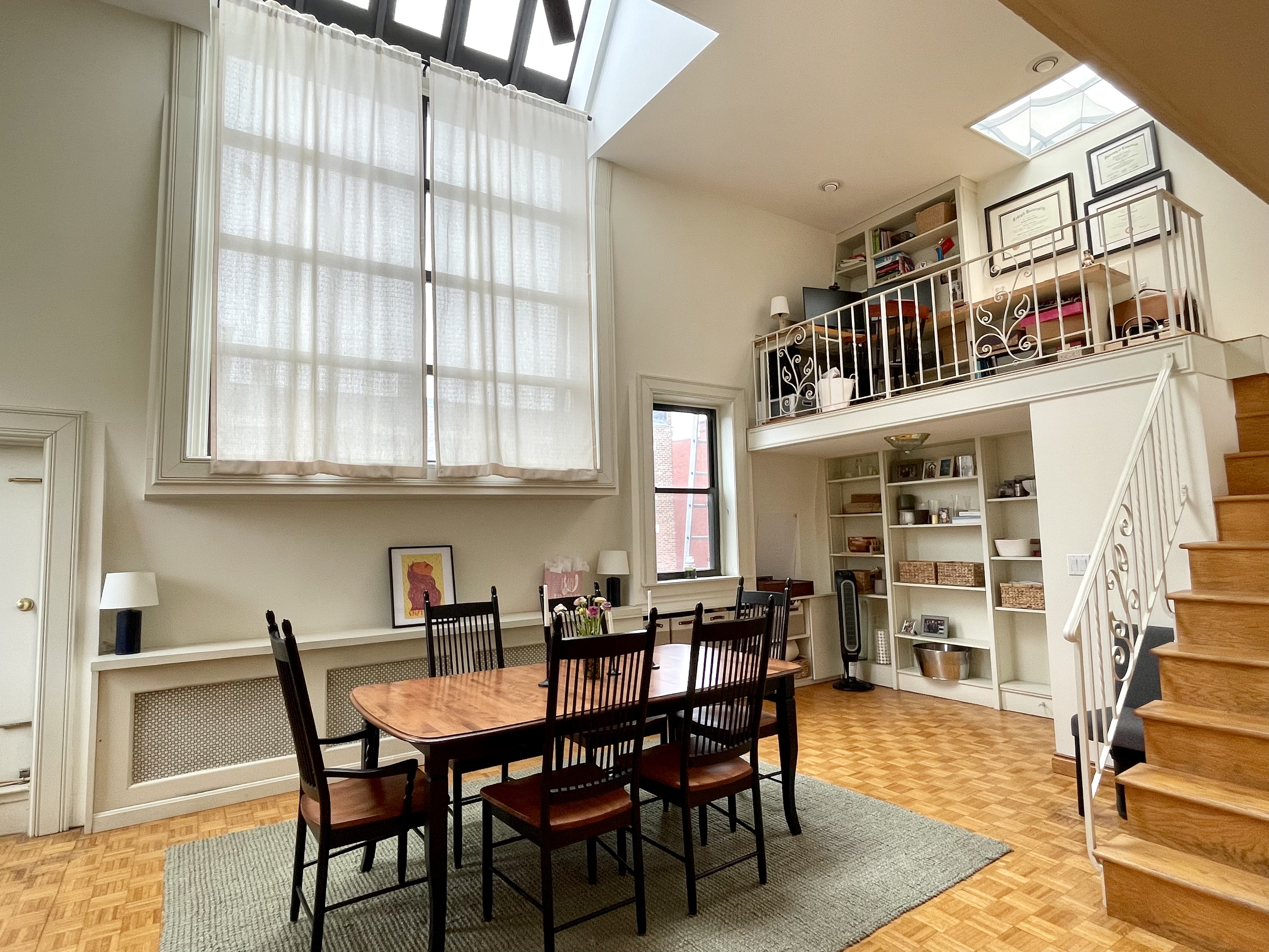 1.5 bed, 2 bath apartment for rent at 247 Newbury St Unit 4, Back Bay — photo 6 of 24