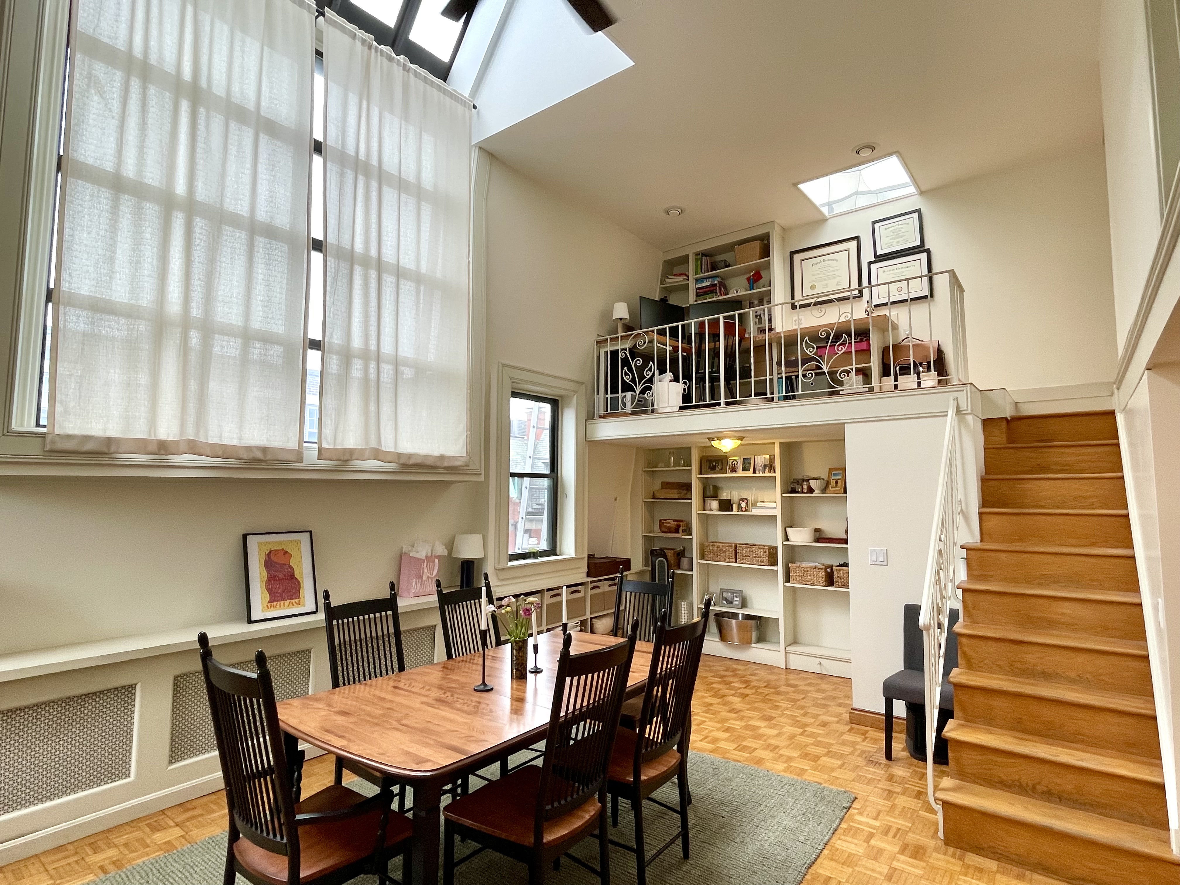 1.5 bed, 2 bath apartment for rent at 247 Newbury St Unit 4, Back Bay — photo 8 of 24