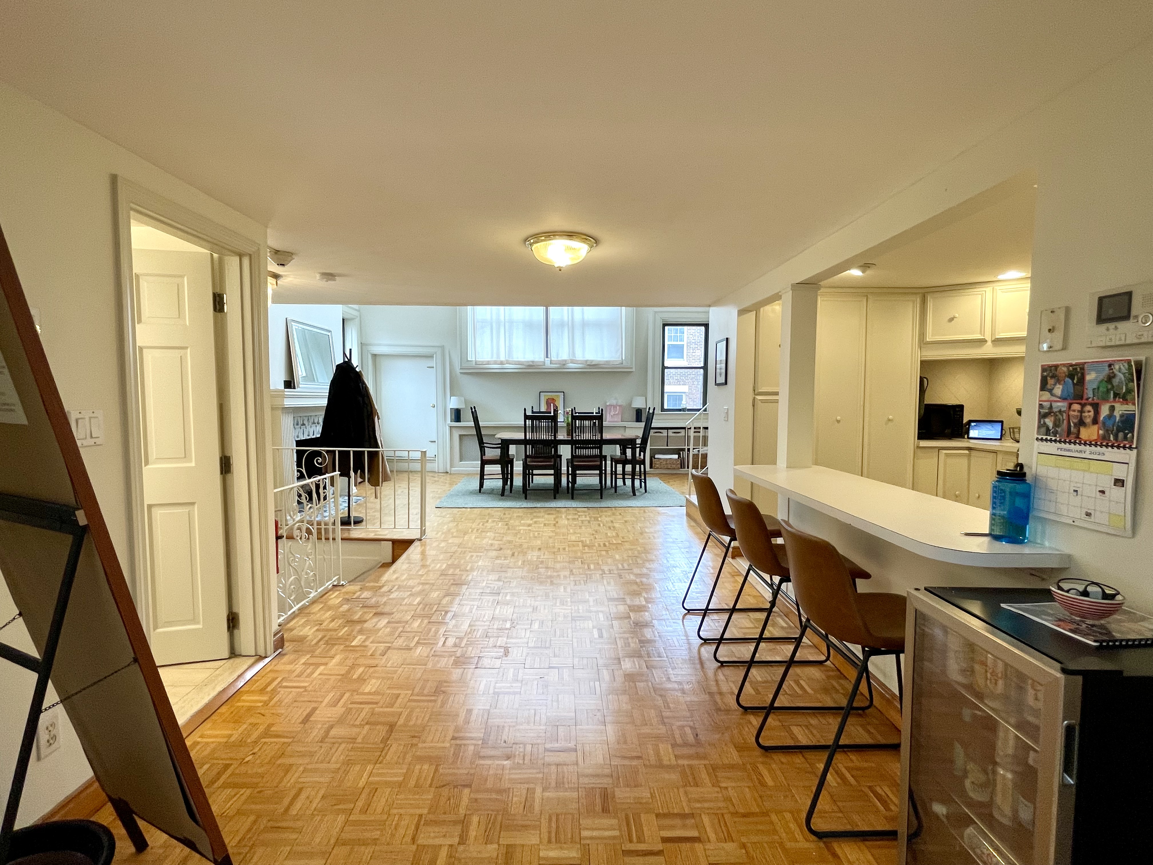 1.5 bed, 2 bath apartment for rent at 247 Newbury St Unit 4, Back Bay — photo 19 of 24
