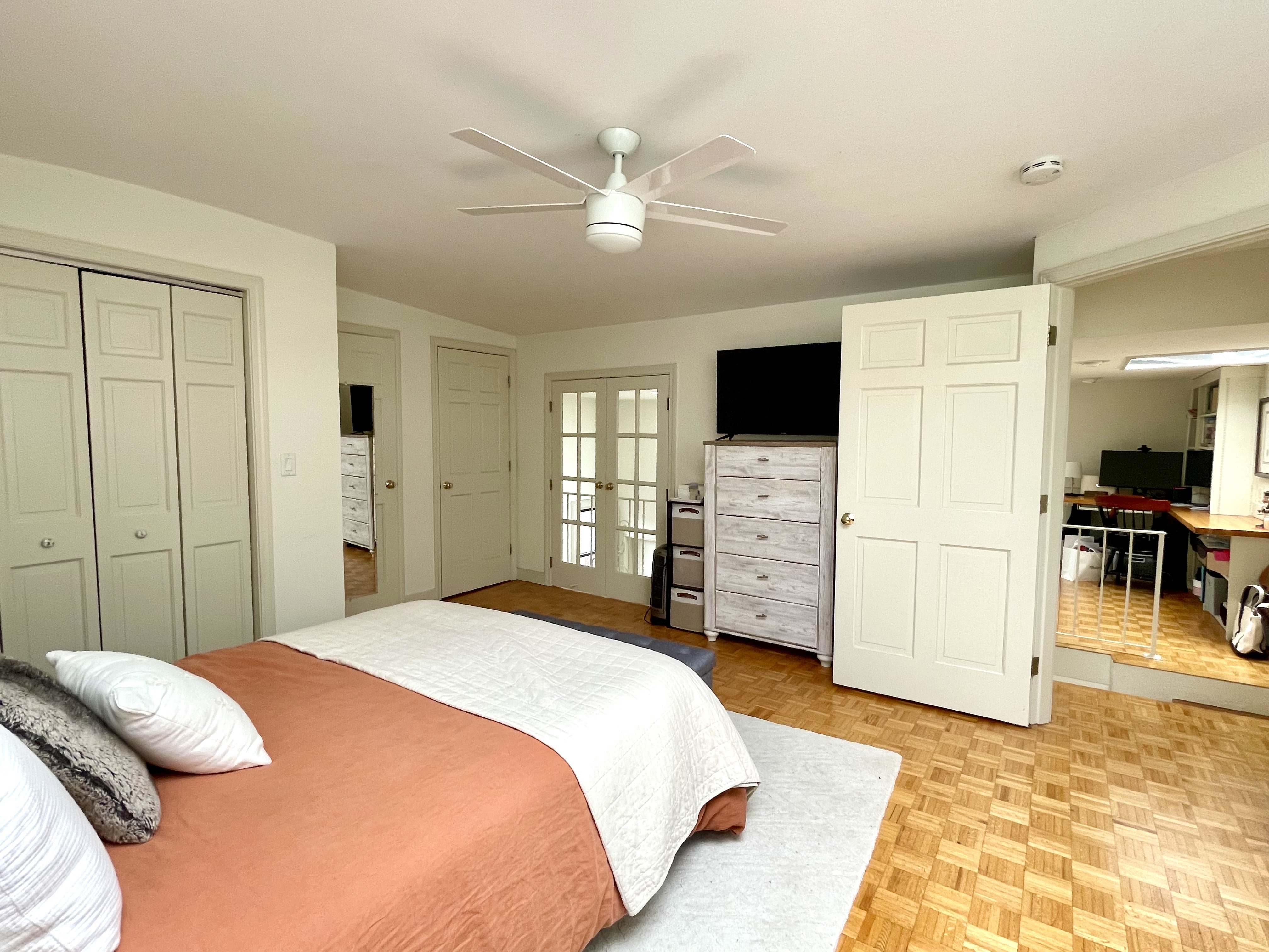 1.5 bed, 2 bath apartment for rent at 247 Newbury St Unit 4, Back Bay — photo 24 of 24