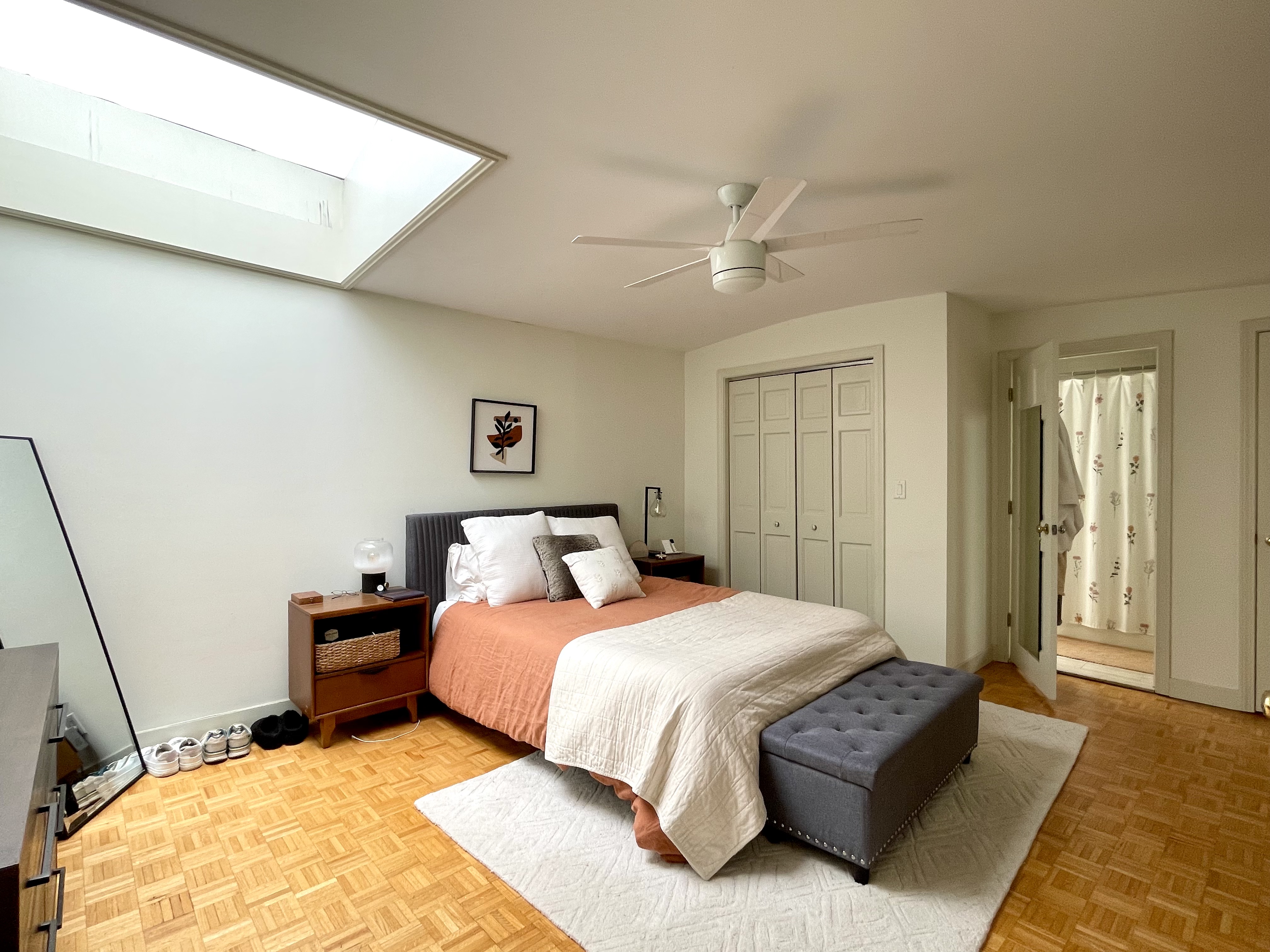 1.5 bed, 2 bath apartment for rent at 247 Newbury St Unit 4, Back Bay — photo 21 of 24
