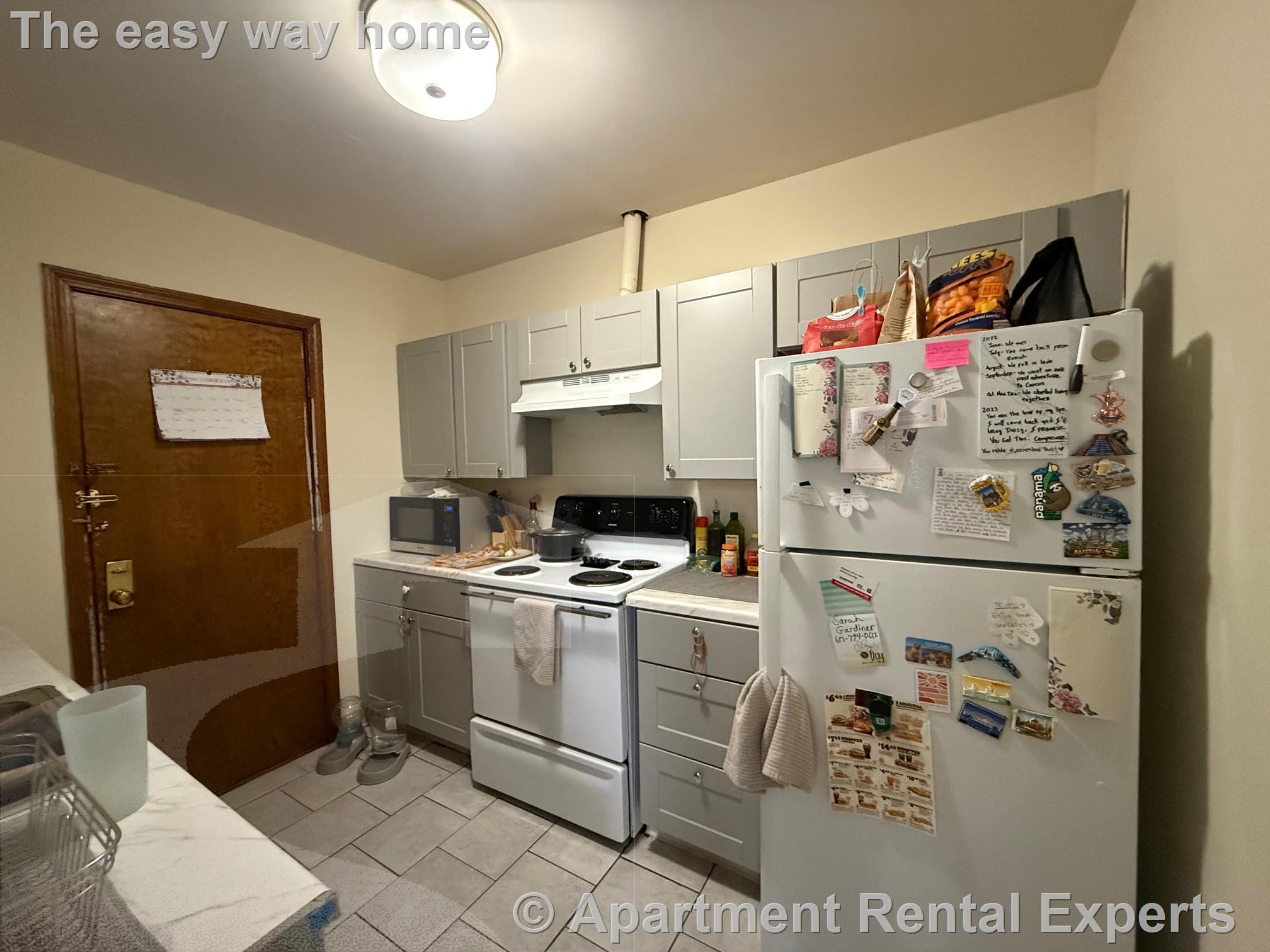 Studio bed, 1 bath apartment for rent at 247 Pearl St Unit 203, Winter Hill — photo 6 of 9