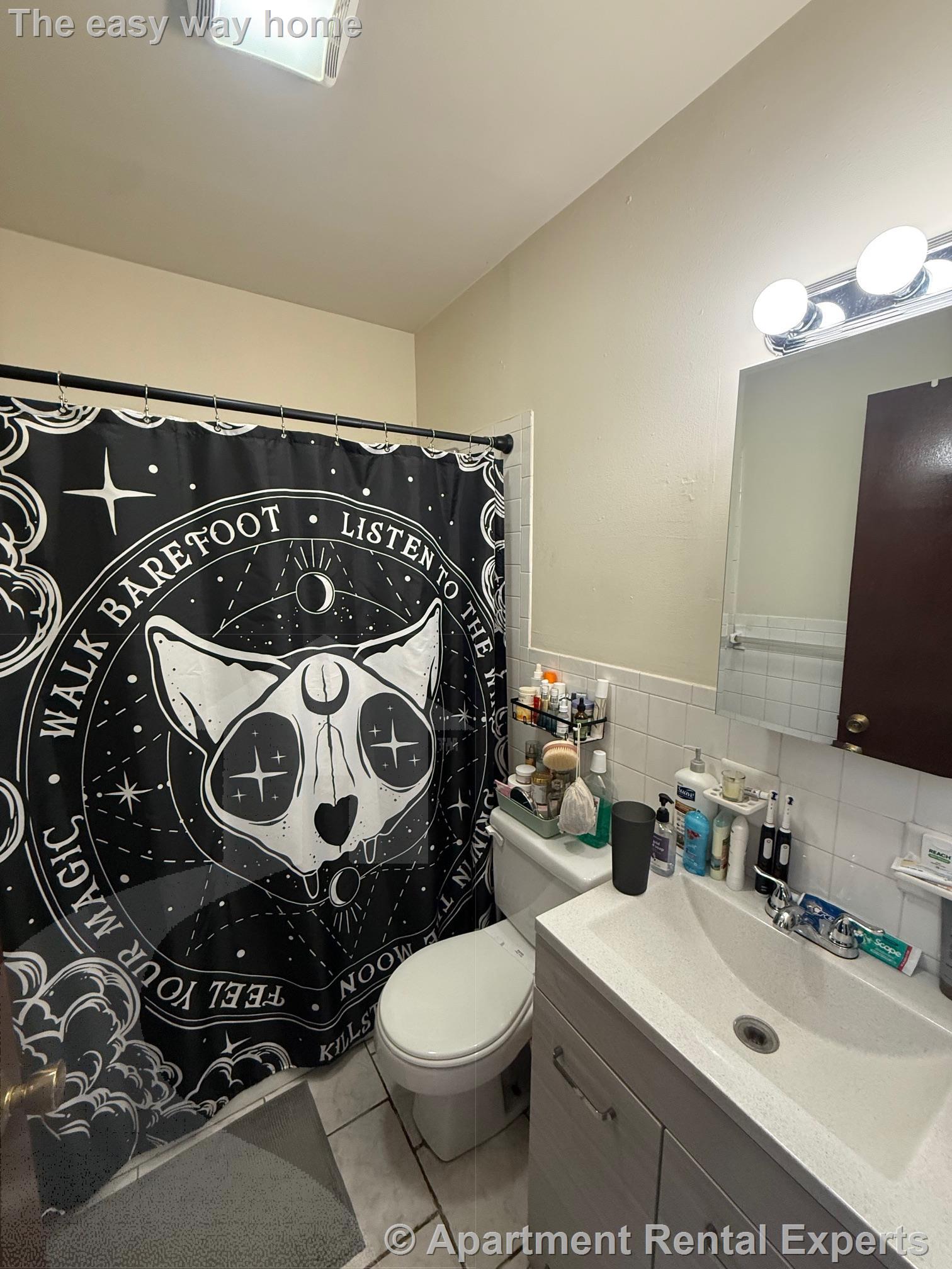 Studio bed, 1 bath apartment for rent at 247 Pearl St Unit 203, Winter Hill — photo 8 of 9