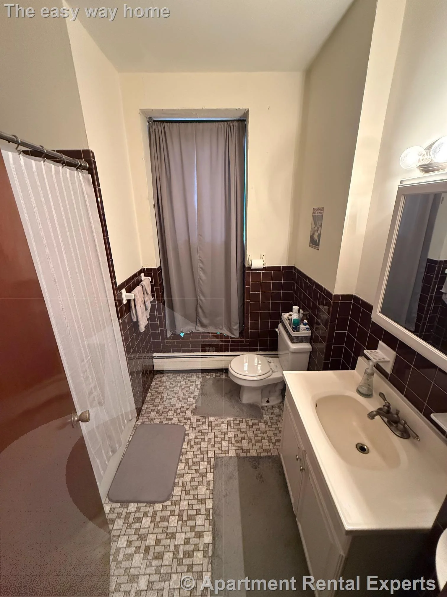 1 bed, 1 bath apartment for rent at 247 Pearl St Unit 204, Winter Hill — photo 6 of 6