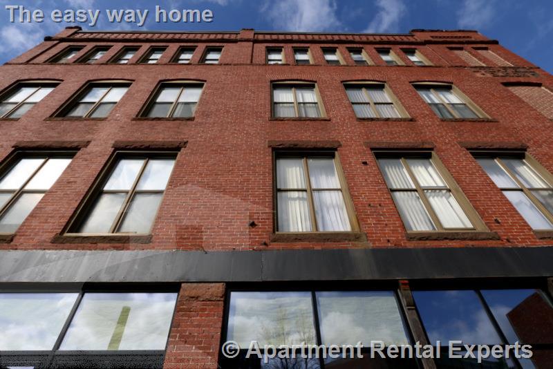 1 bed, 1 bath apartment for rent at 247 Pearl St Unit 301, Winter Hill