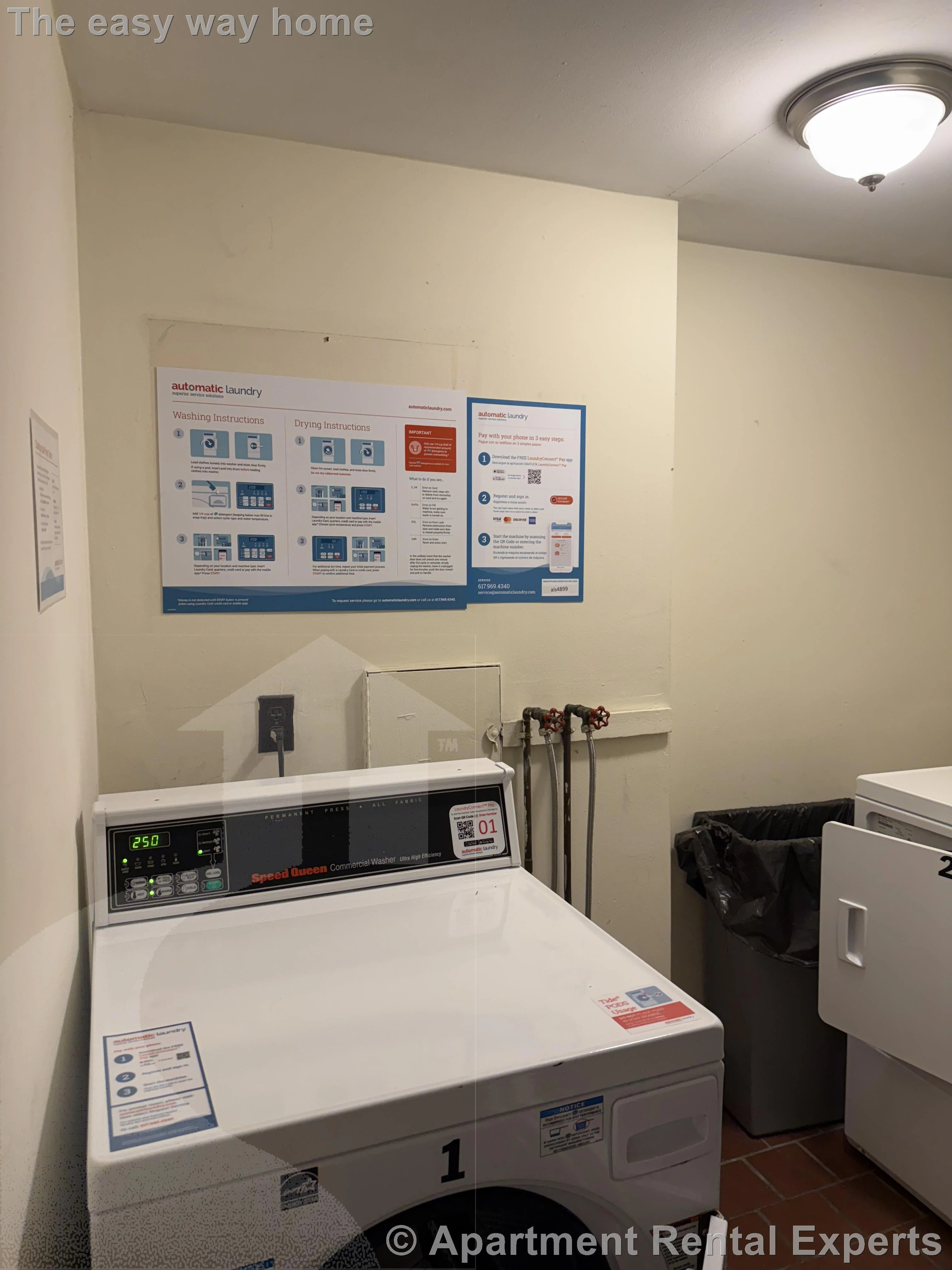1 bed, 1 bath apartment for rent at 247 Pearl St Unit 303, Winter Hill — photo 8 of 8