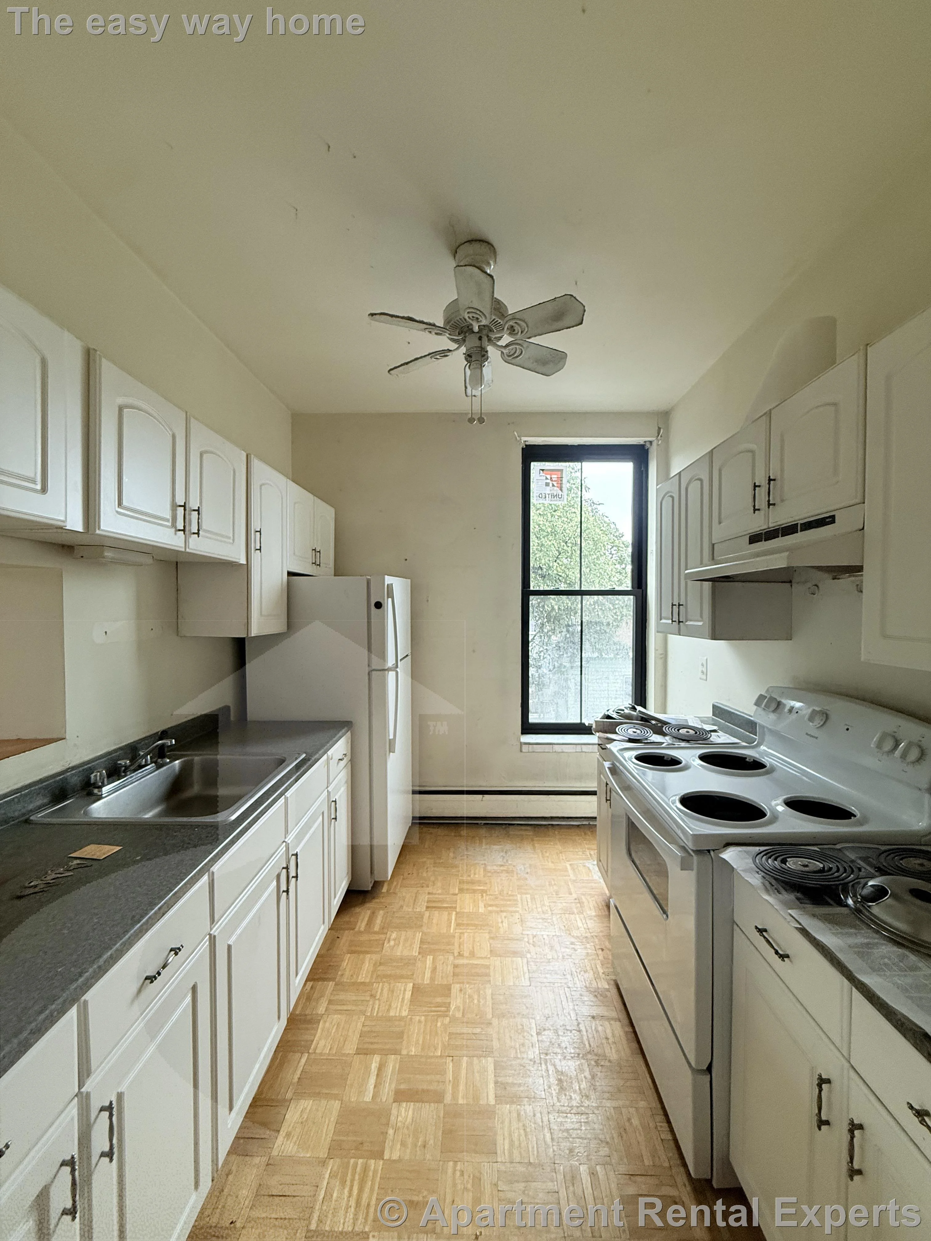 1 bed, 1 bath apartment for rent at 247 Pearl St Unit 303, Winter Hill — photo 5 of 8